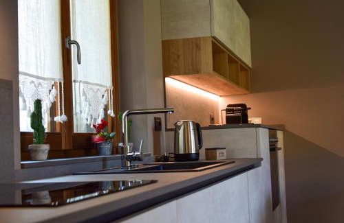 Colico Casa | La Roggia - Historic Molino Maufet Watermill - Lake Como