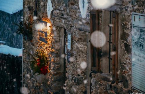 Colico Casa | La Roggia - Historic Molino Maufet Watermill - Lake Como