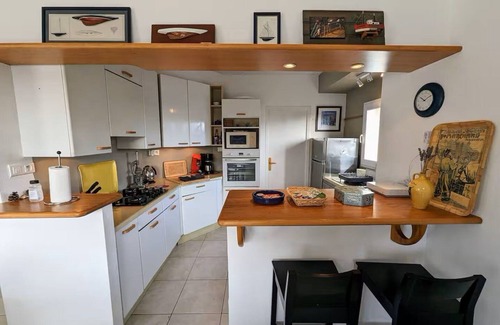 Cotes d'Armor Casa | La Rognouse - house with sea view