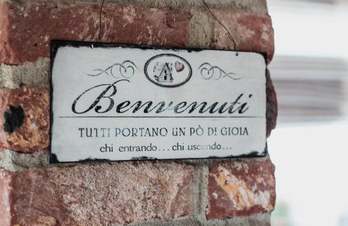 Albaretto della Torre Casa | La Rola