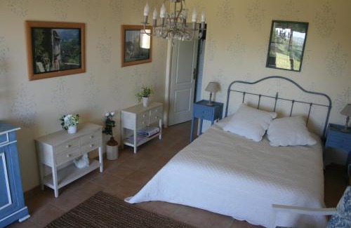 Limeuil Cama Y Desayuno | La Rolandie Haute