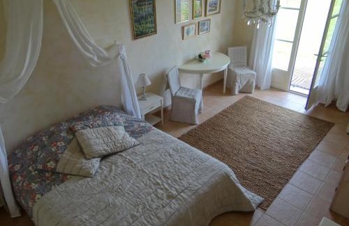 Limeuil Cama Y Desayuno | La Rolandie Haute
