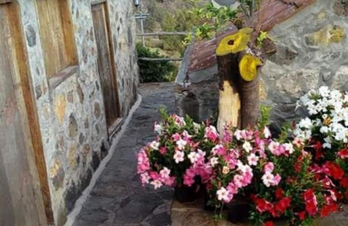 El Roque Casa | La Romántica