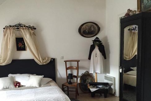 Sallaumines Apartamento | La Romanée