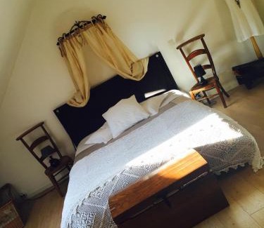 Sallaumines Apartamento | La Romanée