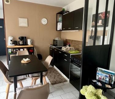 Fressenneville Casa | La Romance