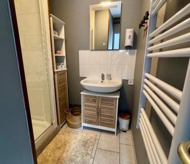 Fressenneville Casa | La Romance