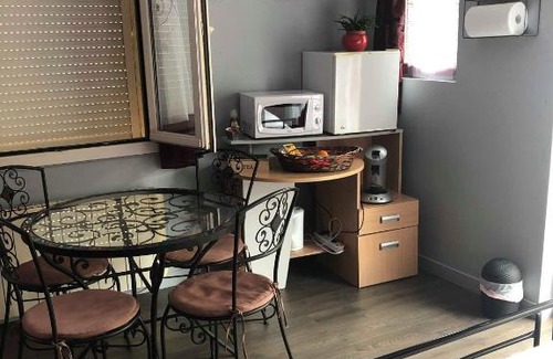 Le Breuil-en-Auge Cama Y Desayuno | La romance