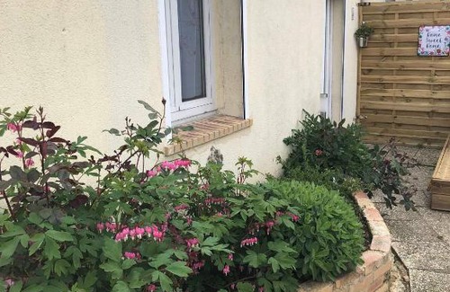 Le Breuil-en-Auge Cama Y Desayuno | La romance