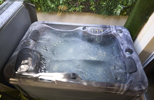 Arnouville Casa | La Romance Room - Jacuzzi | Cinema | Sauna