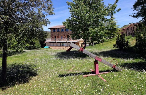 San Martín de Elines Casa | La Romanika de Fellini