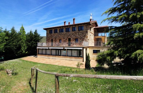 San Martín de Elines Casa | La Romanika de Fellini