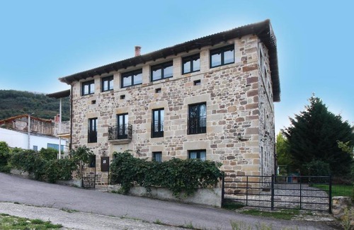 San Martín de Elines Casa | La Romanika de Fellini