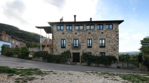 San Martín de Elines Casa | La Romanika de Fellini