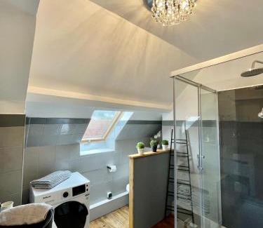 Saint-Etienne-au-Mont Apartamento | La Romantica* 4/6 Pers 5kms de Nausicaa