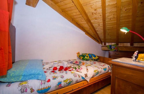 Brusimpiano Apartamento | La Romantica