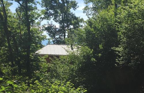 Sessa Casa | "La Romantica" Superior Chalet Rifugio Nel Bosco