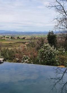 Bourg-Saint-Andeol Apartamento | La romarine