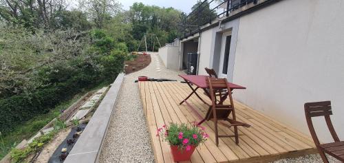 Bourg-Saint-Andeol Apartamento | La romarine