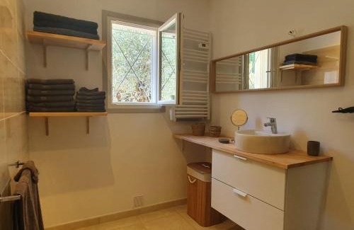 Salernes Casa | La Romarine
