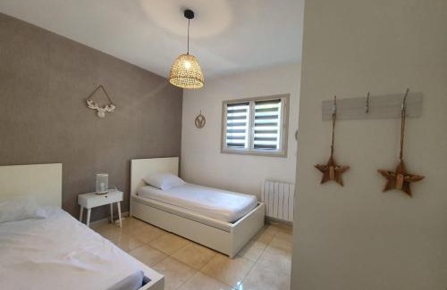 Salernes Casa | La Romarine