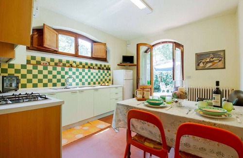 Altopascio Apartamento | LA PICCOLA ROMEA 2019