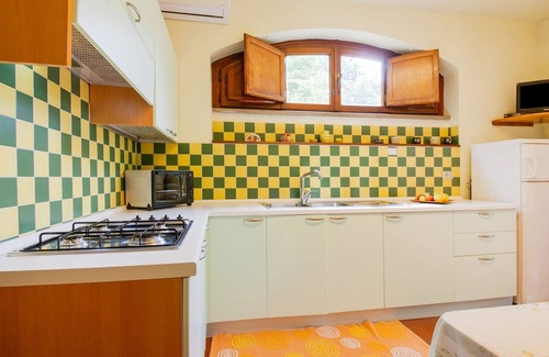 Altopascio Apartamento | LA PICCOLA ROMEA 2019
