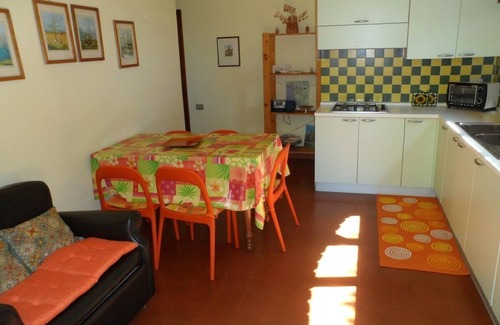 Altopascio Apartamento | LA PICCOLA ROMEA 2019
