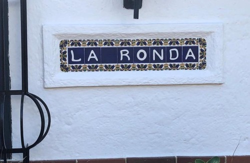 Guatavita Casa | La Ronda