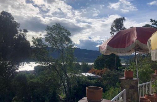 Guatavita Casa | La Ronda