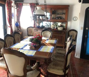 Guatavita Casa | La Ronda
