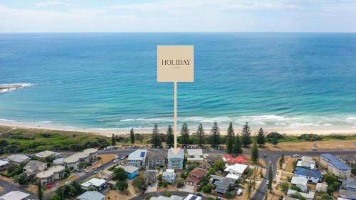 Yamba Apartamento | La Ronde 2 - Hear the Surf