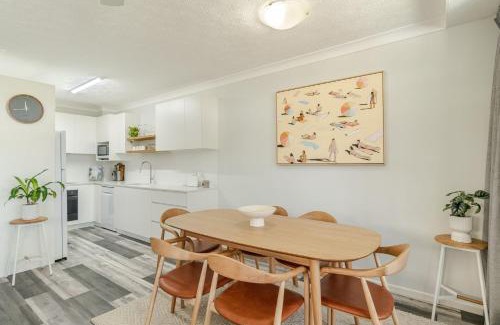 Yamba Apartamento | La Ronde 2 - Hear the Surf