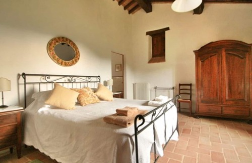 Pietralunga Otro | La Rondinaia: 3 dormitorios, 3 baños, piscina privada muy bien presentada, wifi gratuito