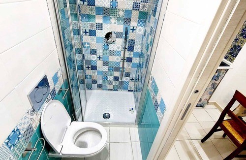 Termini Cama Y Desayuno | La Rondine B&B is located in Termini, a hamlet of Massa Lubrense.