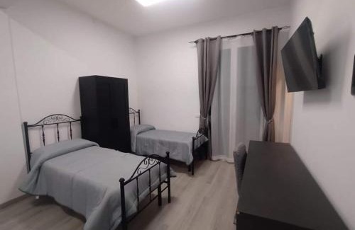 Ficarazzi Casa | La Rondine Bed