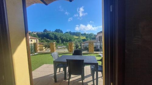 Guardistallo Apartamento | La Rondine