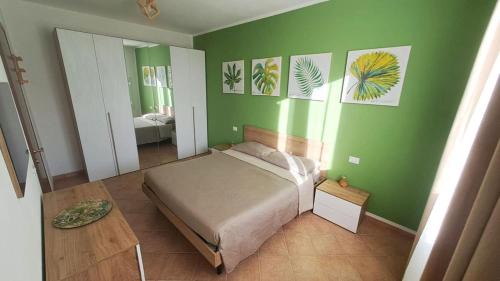 Guardistallo Apartamento | La Rondine