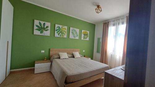 Guardistallo Apartamento | La Rondine