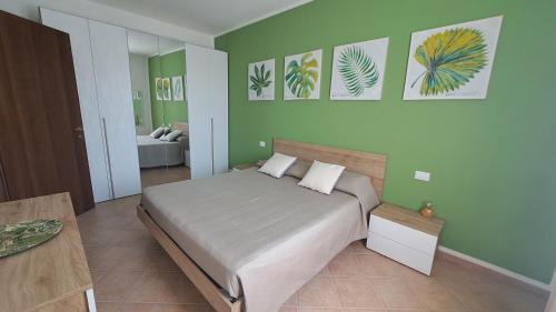 Guardistallo Apartamento | La Rondine