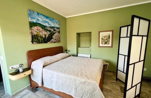 Bornato Apartamento | La Rondinera Apartments Franciacorta