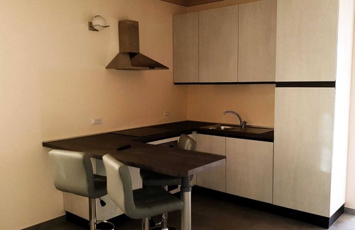 Tigliole Apartamento | La Rondulina Classica