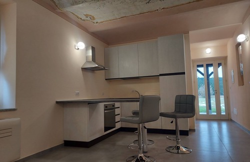 Tigliole Apartamento | La Rondulina Classica