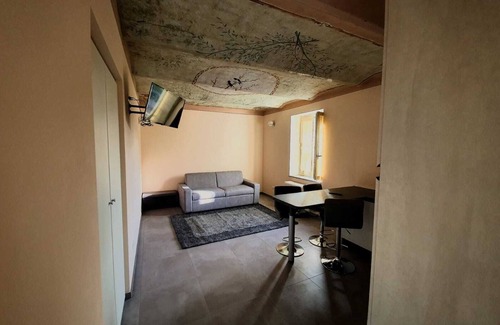 Tigliole Apartamento | La Rondulina Classica