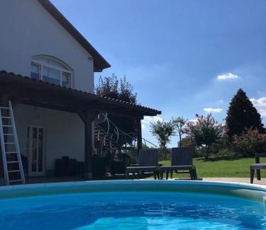 Tigliole Casa | La RonduLina