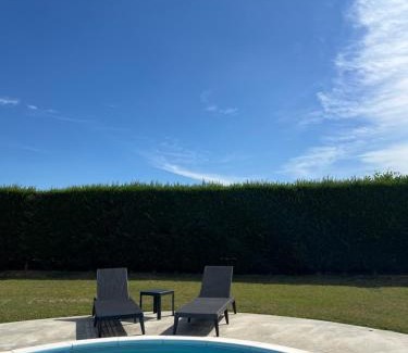 Tigliole Casa | La RonduLina