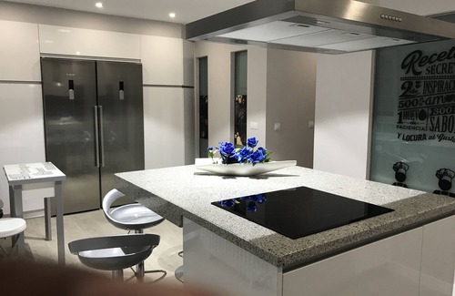Ponferrada Casa | La Rosa Azul Rooms