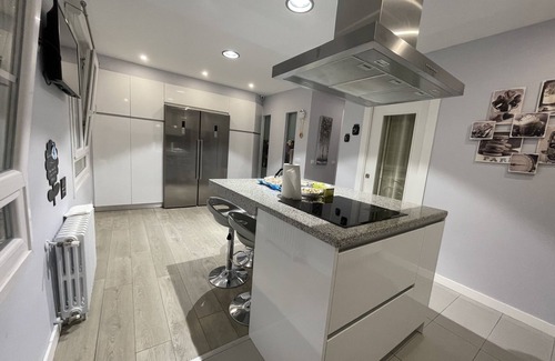 Ponferrada Casa | La Rosa Azul Rooms