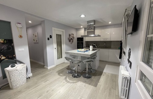Ponferrada Casa | La Rosa Azul Rooms