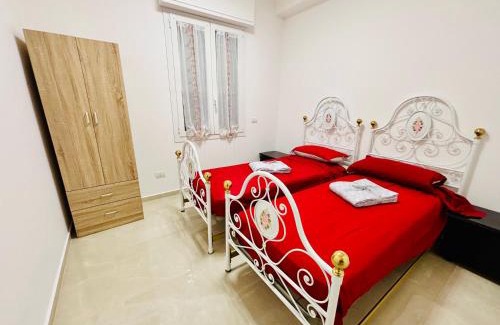 Pesaro Apartamento | La Rosa Bianca